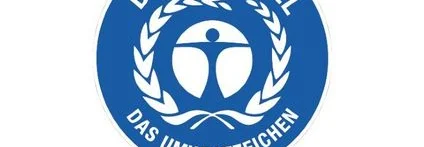 Blauer Engel Umweltzeichen